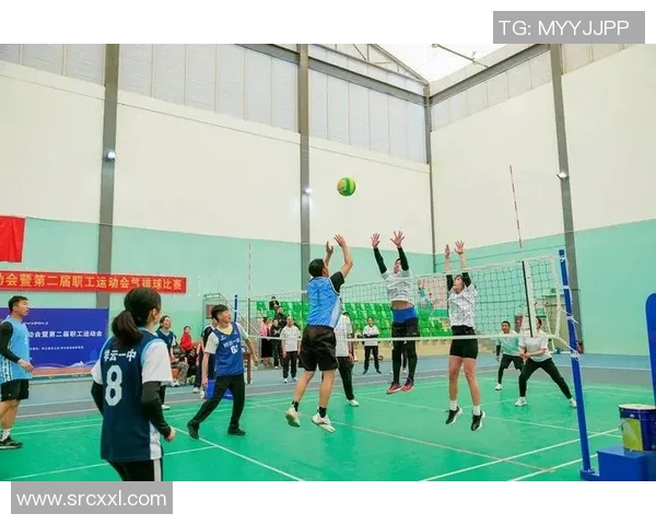 西安排球队在排球节奏排名中创下新高展现强劲实力与团队协作